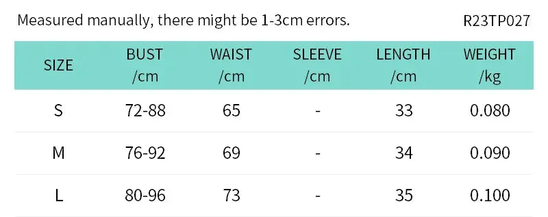 2025 Women's Summer Solid Color Sleeveless Slim Tube Top – Exposed Midriff Casual Hot Molten Vest