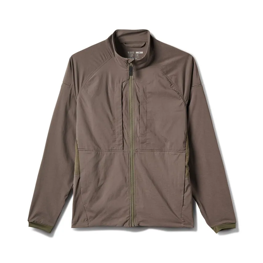 5.11 LT Stretch Windshell Jacket