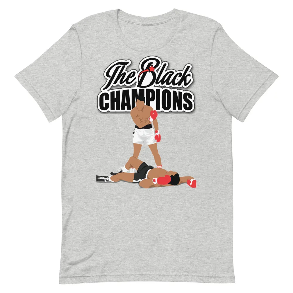 ALI T-Shirt
