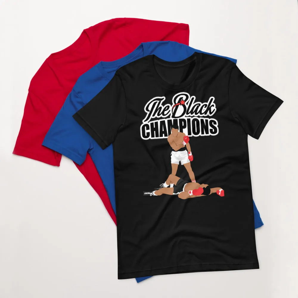 ALI T-Shirt