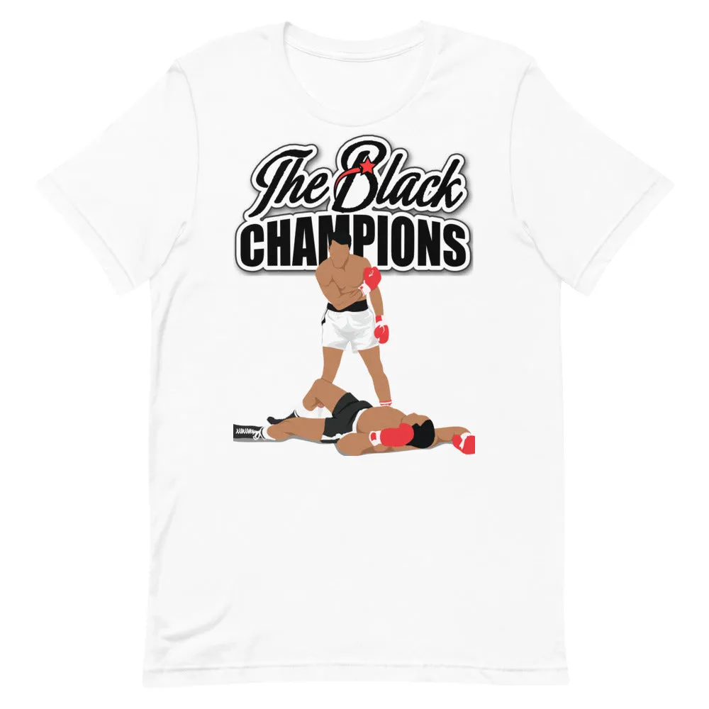 ALI T-Shirt
