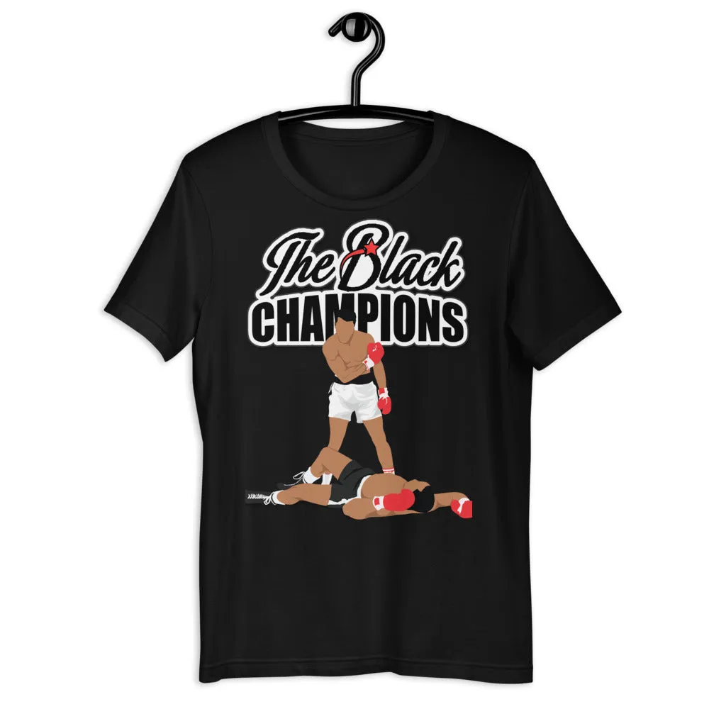 ALI T-Shirt