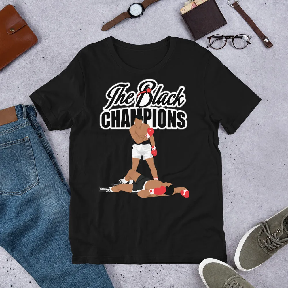 ALI T-Shirt
