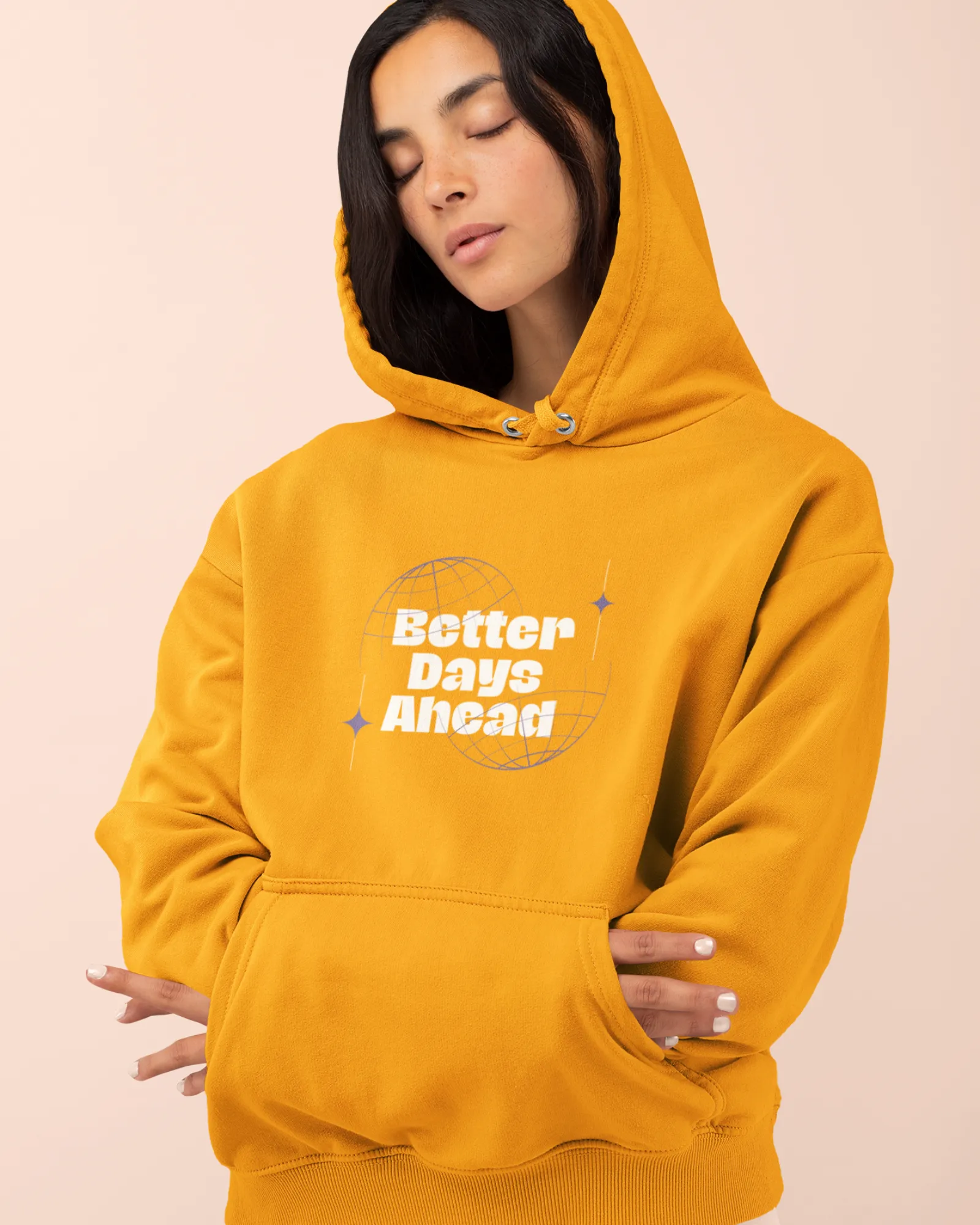 Better Days Ahead 2 - Women's Hoodies