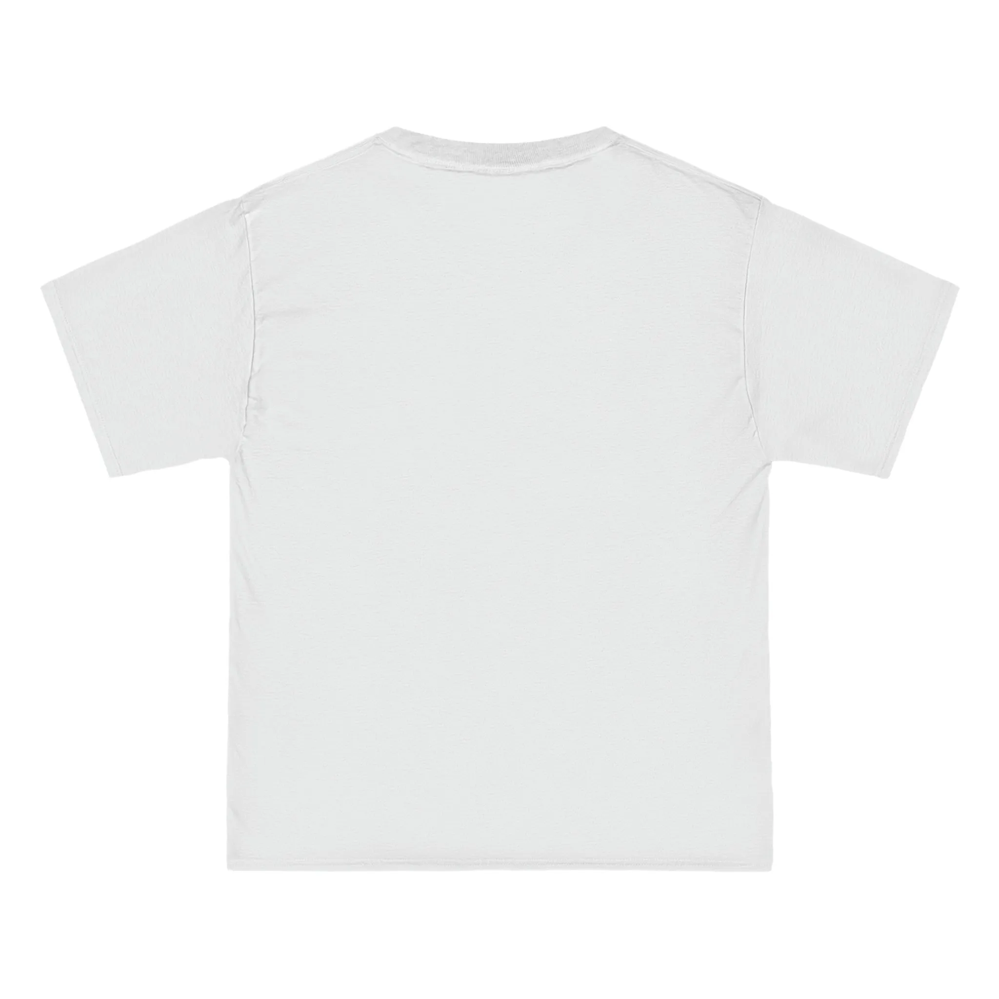 Biker Dog Beefy-T®  Short-Sleeve T-Shirt POD