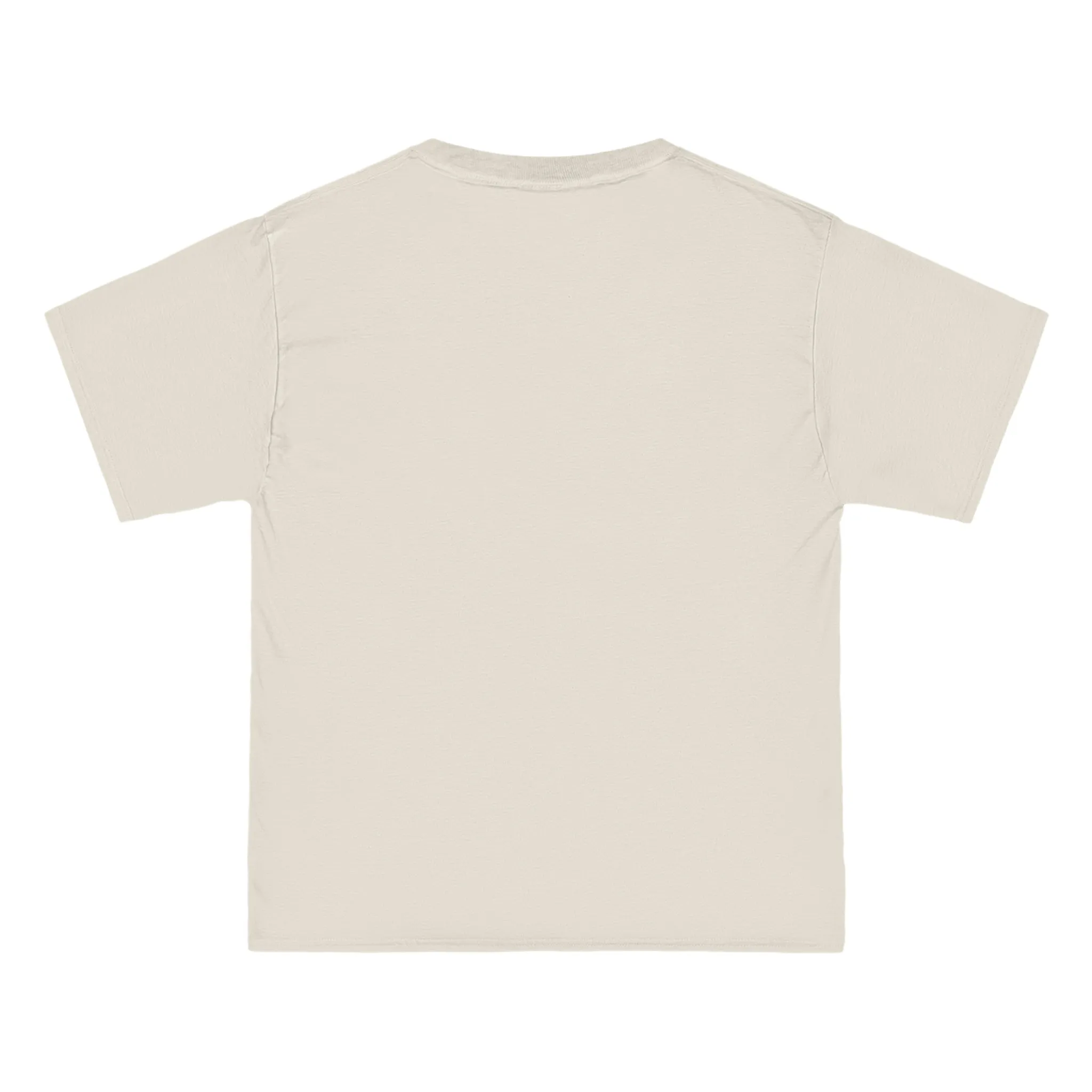 Biker Dog Beefy-T®  Short-Sleeve T-Shirt POD