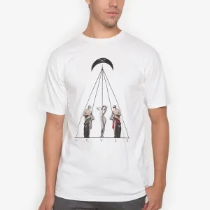 Black Scale: Timeless II (White)