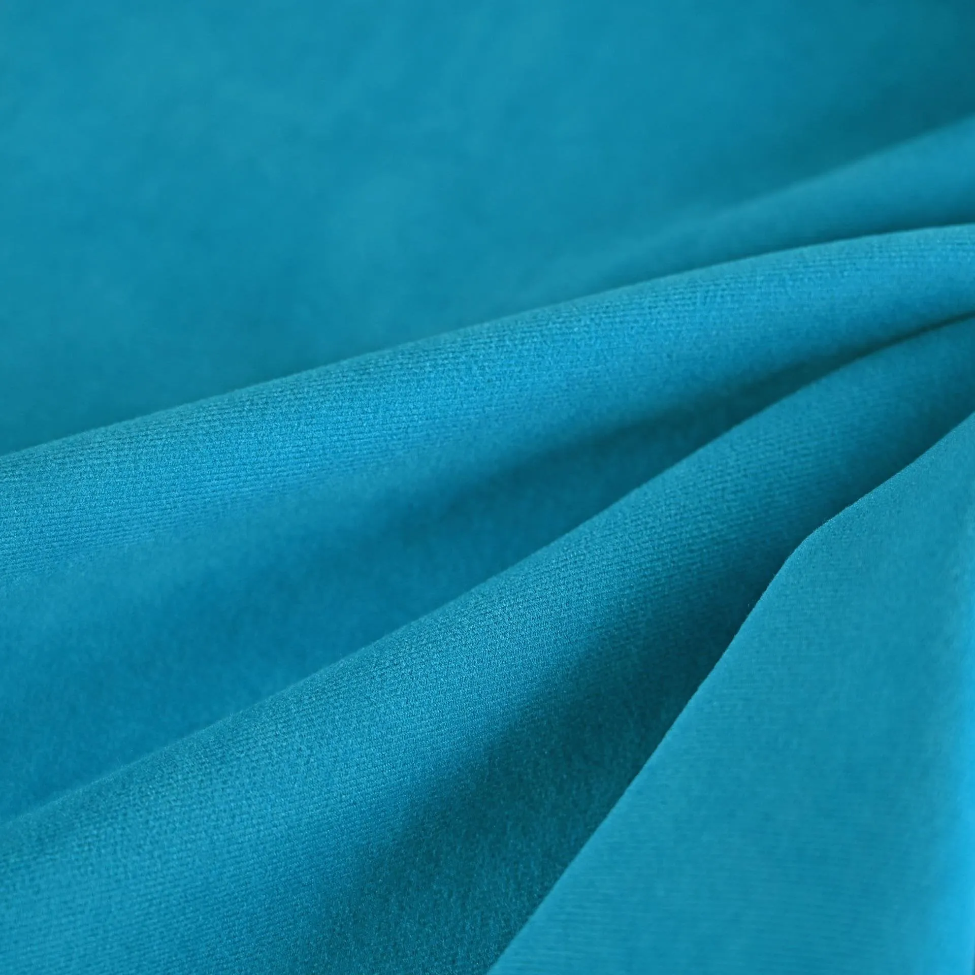 Blue Heavy Twill Fabric 98128