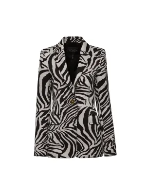 Brikenatti Blazer