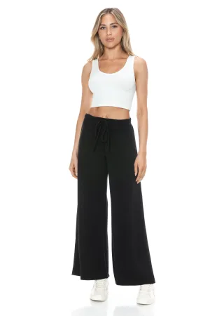 Brooklyn Isles Wide Leg Pants