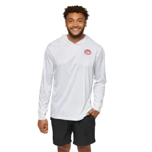 BV Basketball Men's Sports Warmup Hoodie (AOP)