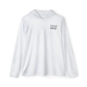 BV Football Men's Sports Warmup Hoodie (AOP)