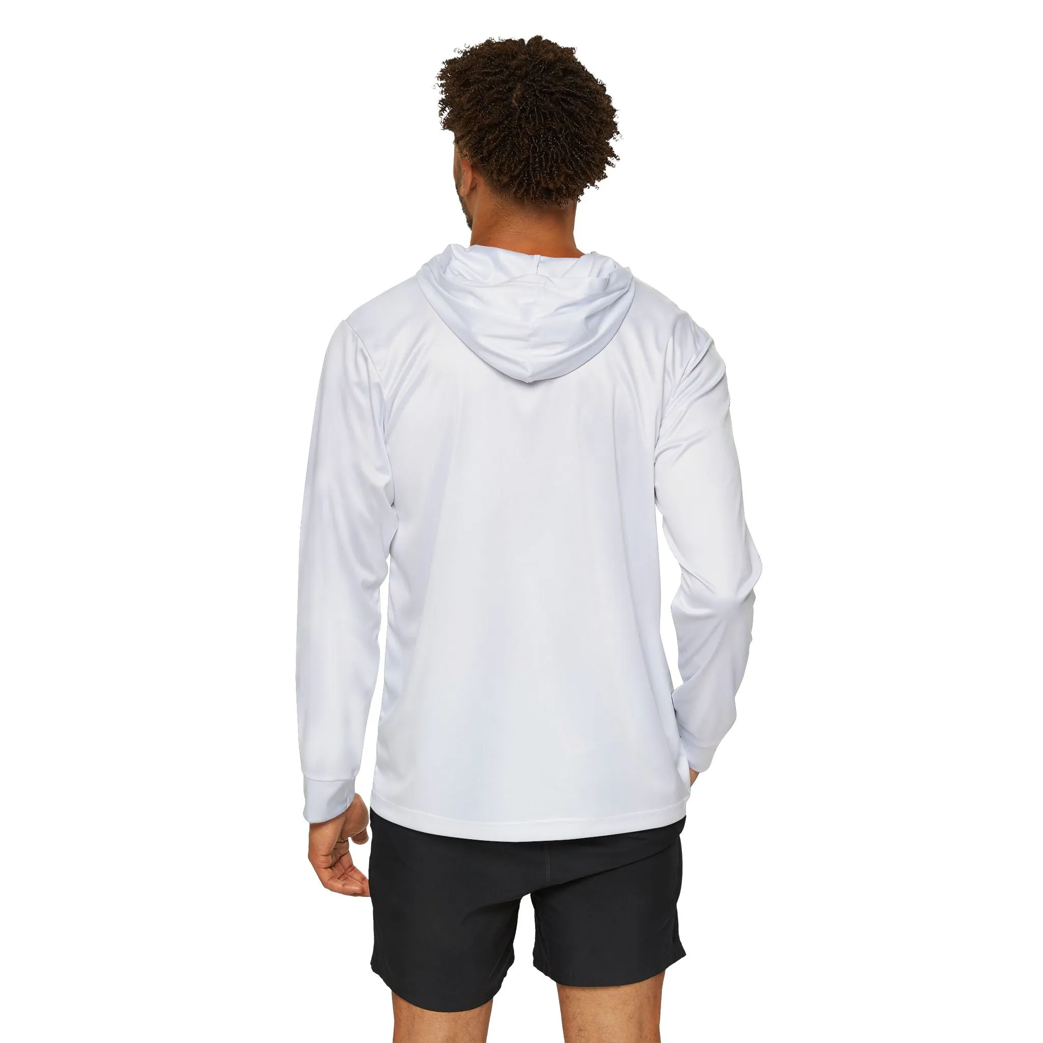 BV Football Men's Sports Warmup Hoodie (AOP)