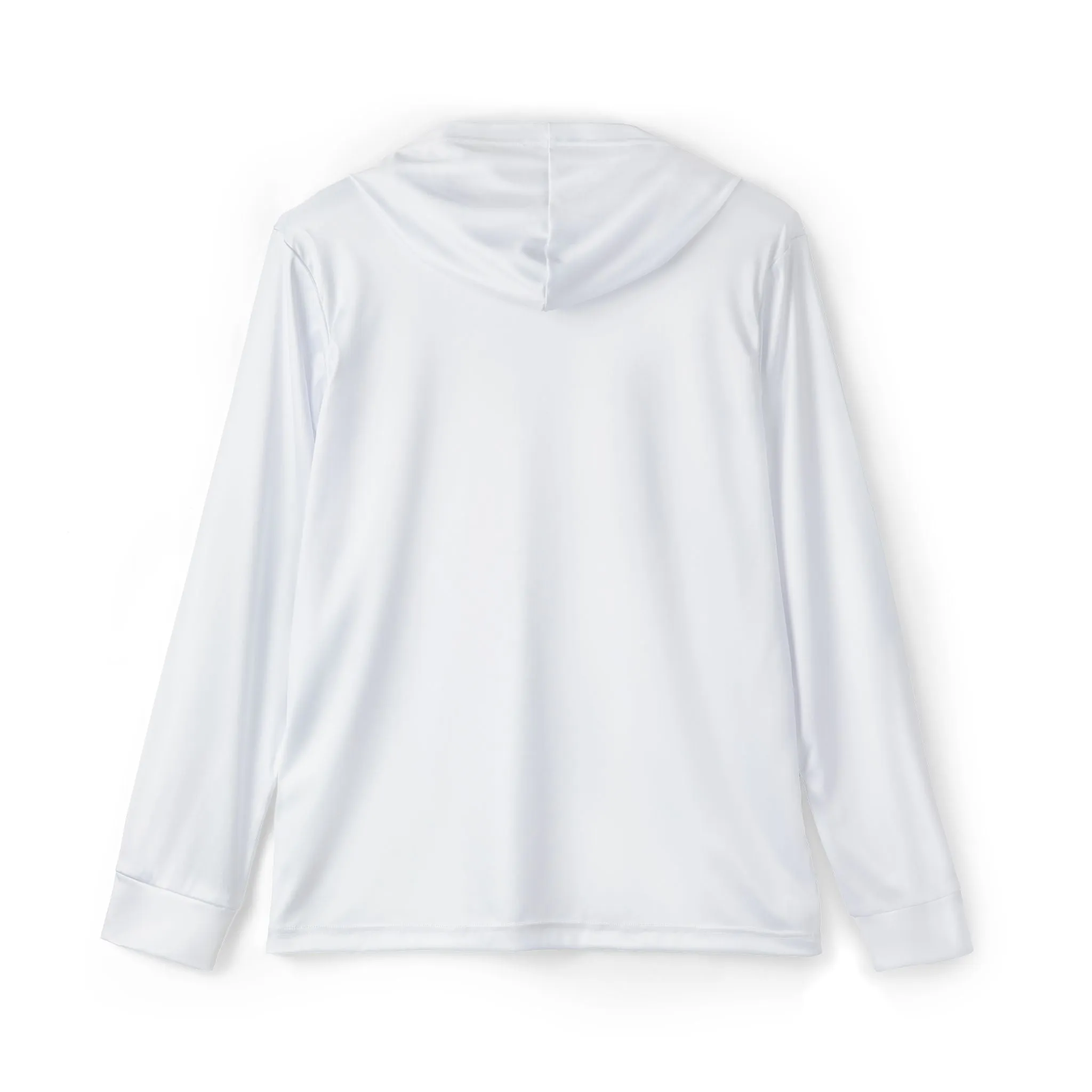 BV Football Men's Sports Warmup Hoodie (AOP)