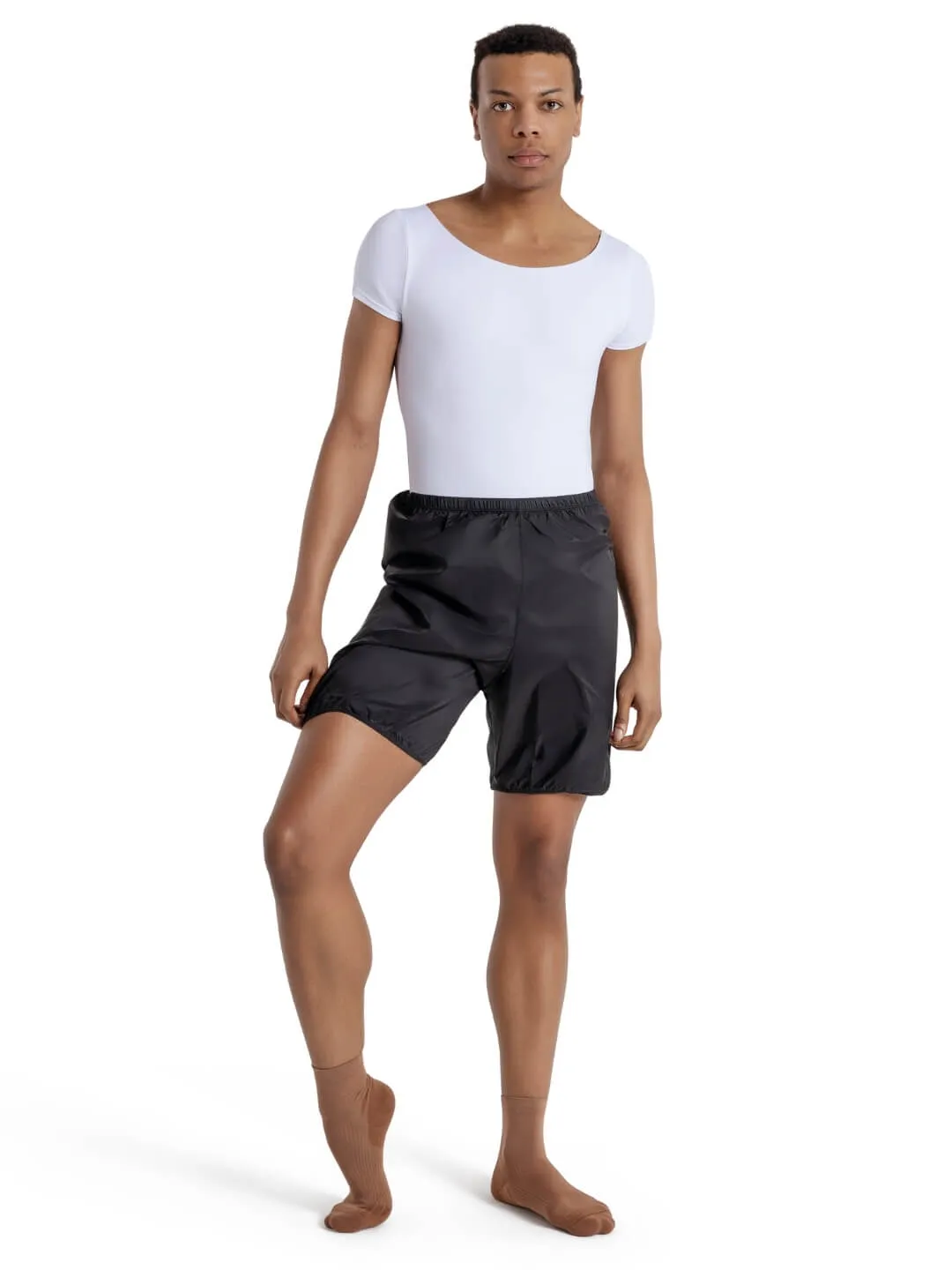 Capezio Rip Stop Short 12081W