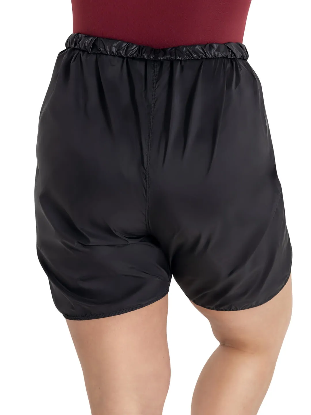 Capezio Rip Stop Short 12081W