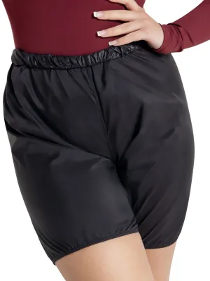 Capezio Rip Stop Short 12081W