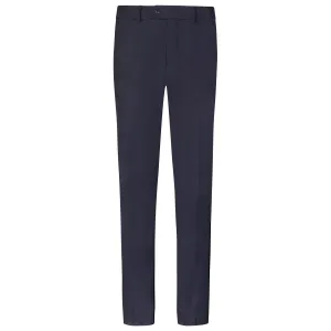 Centrion Boy's Wool Pants - Navy