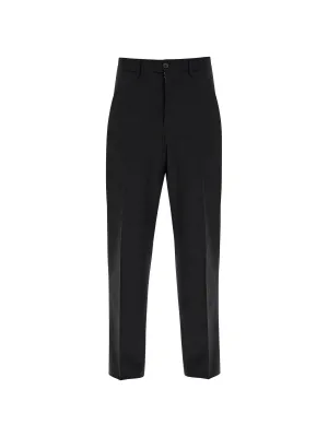 Chino 22 Wool Trousers