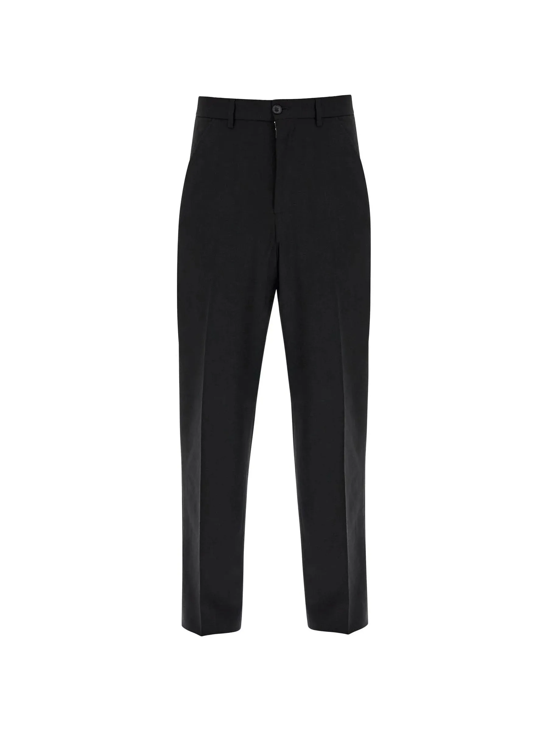 Chino 22 Wool Trousers