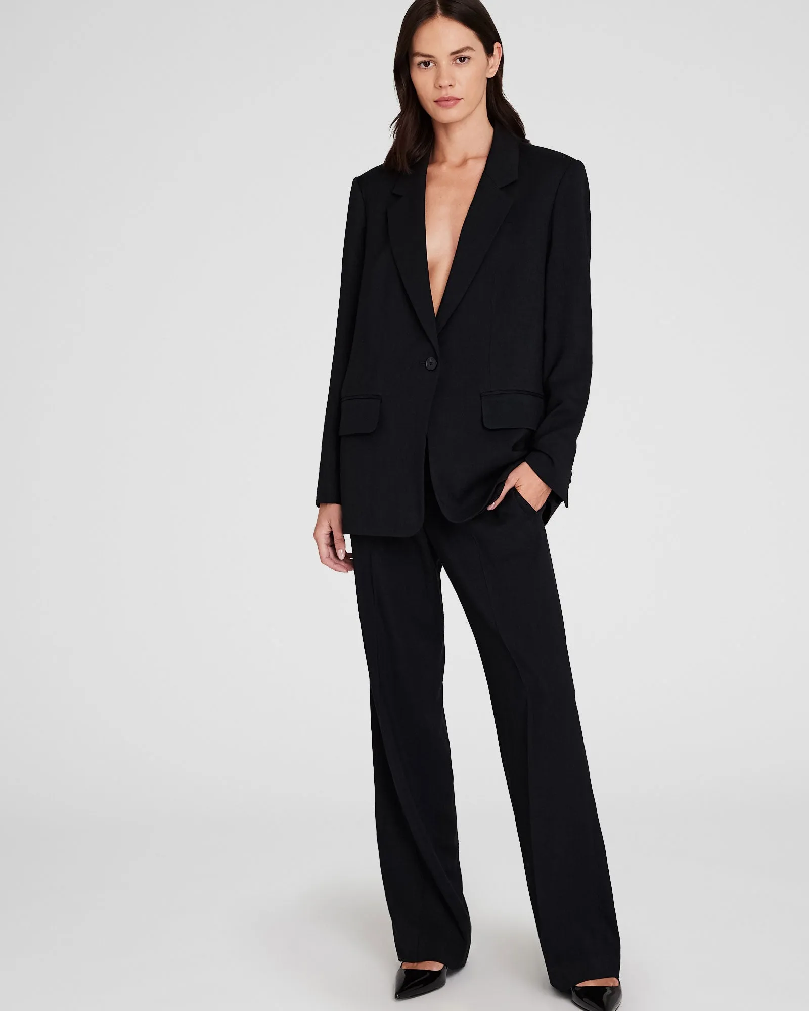 Classic Flawless Blazer