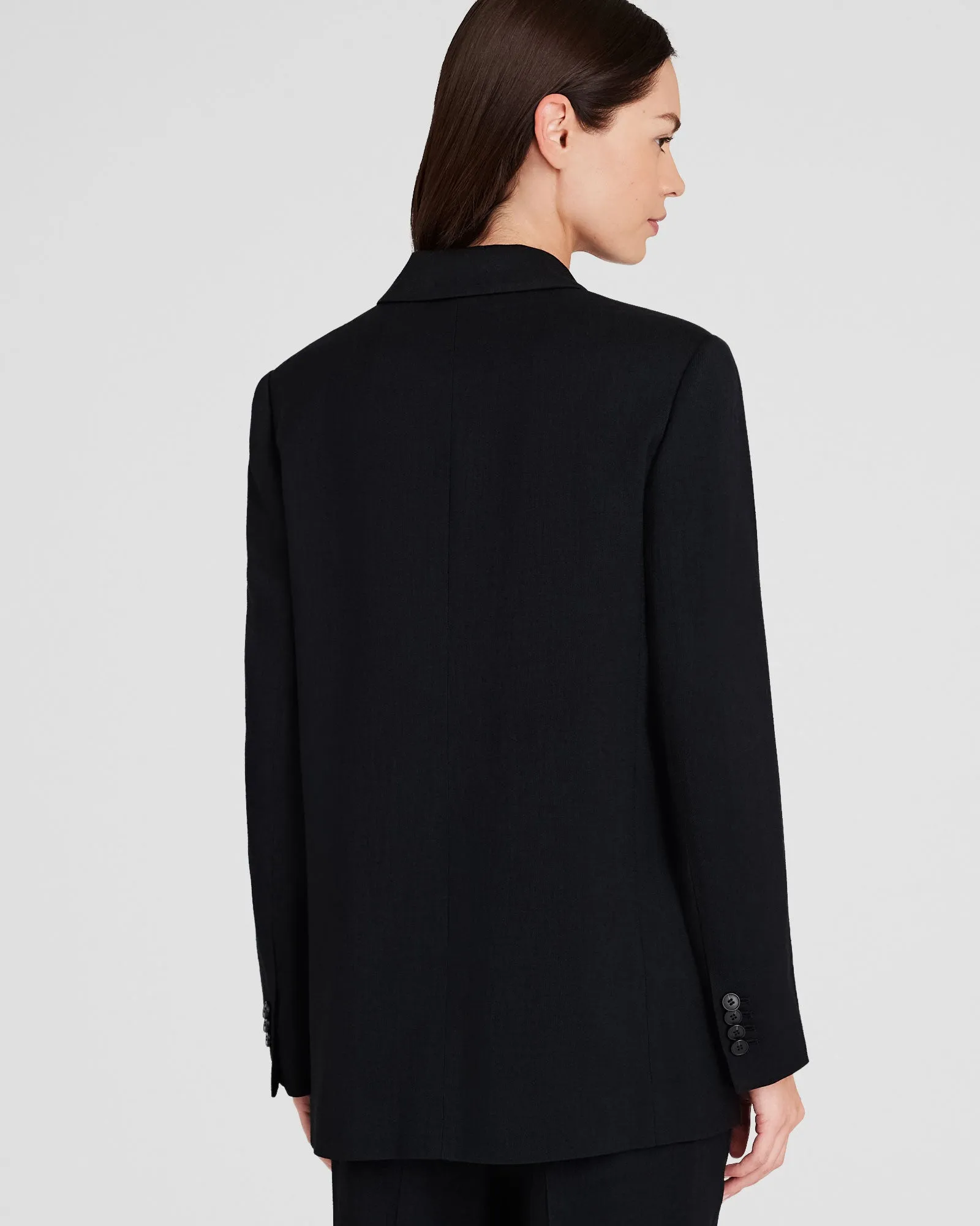 Classic Flawless Blazer