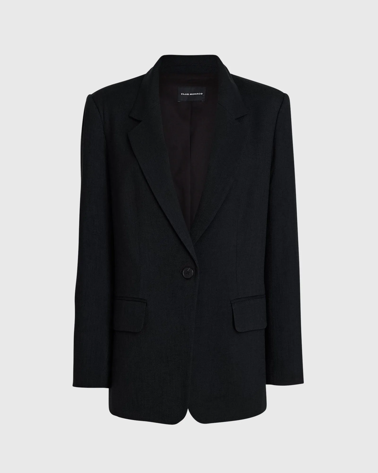 Classic Flawless Blazer