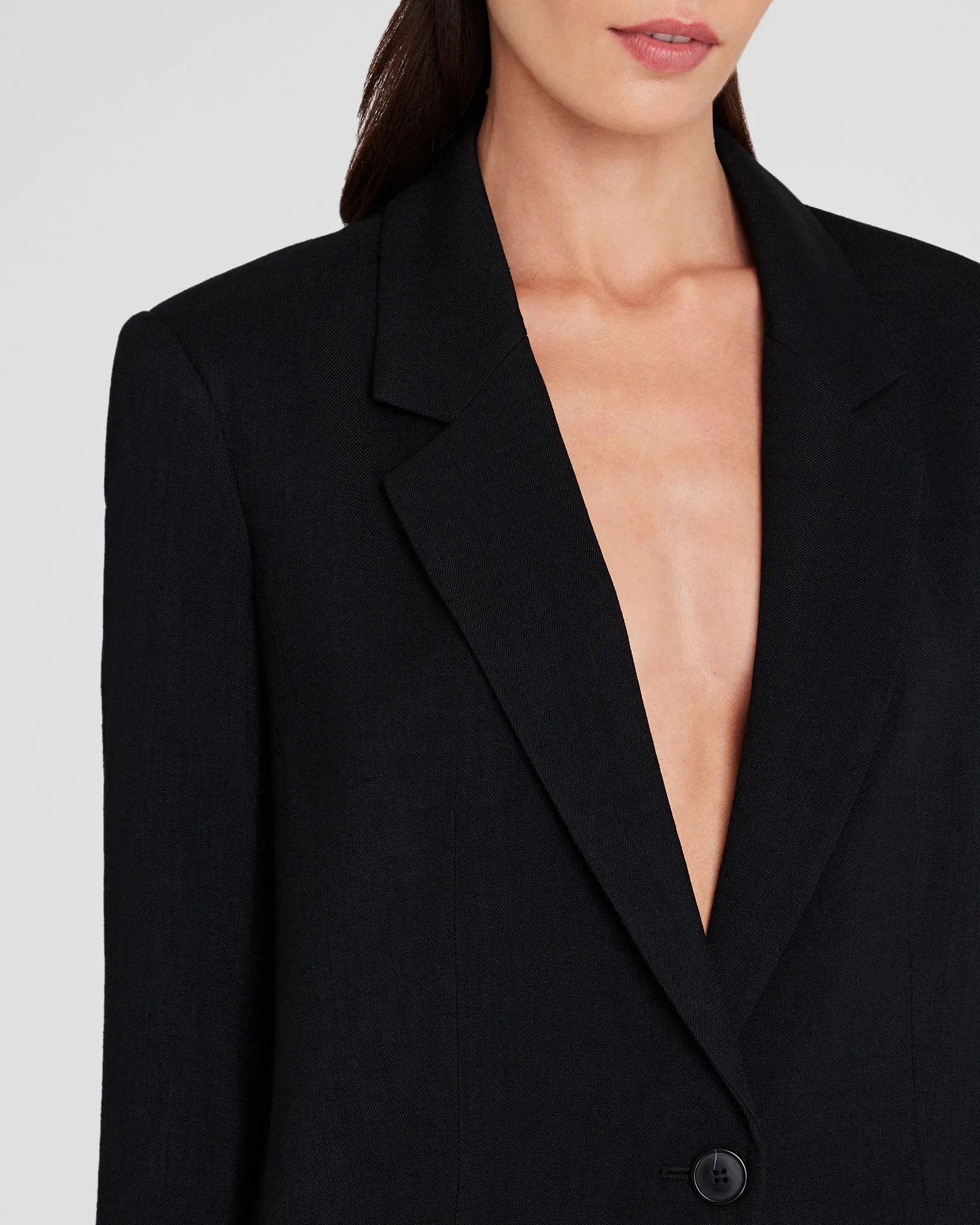 Classic Flawless Blazer