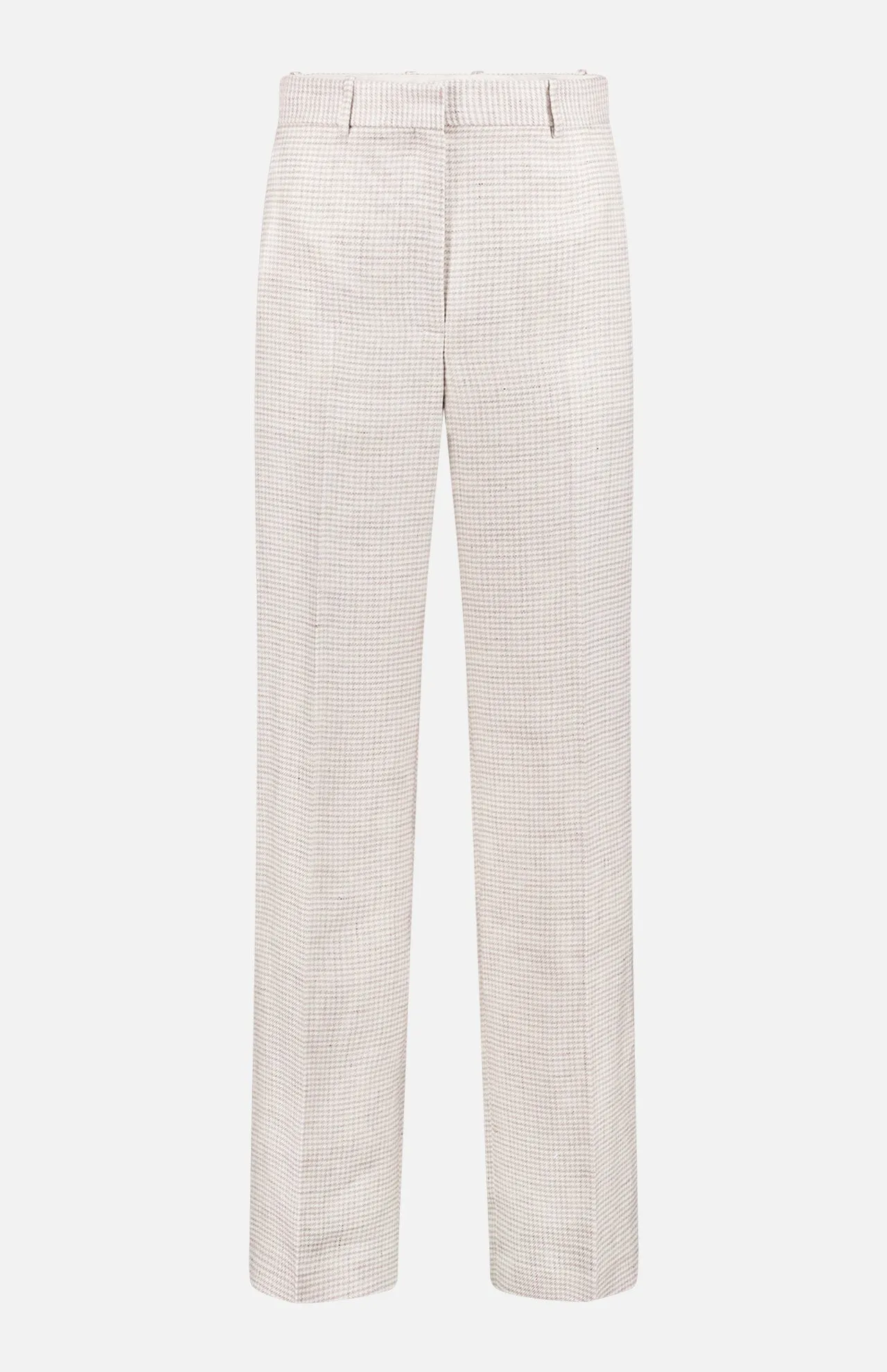 Classic Straight Trouser
