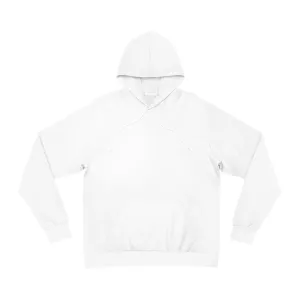 Comfortable Fashion Hoodie - White