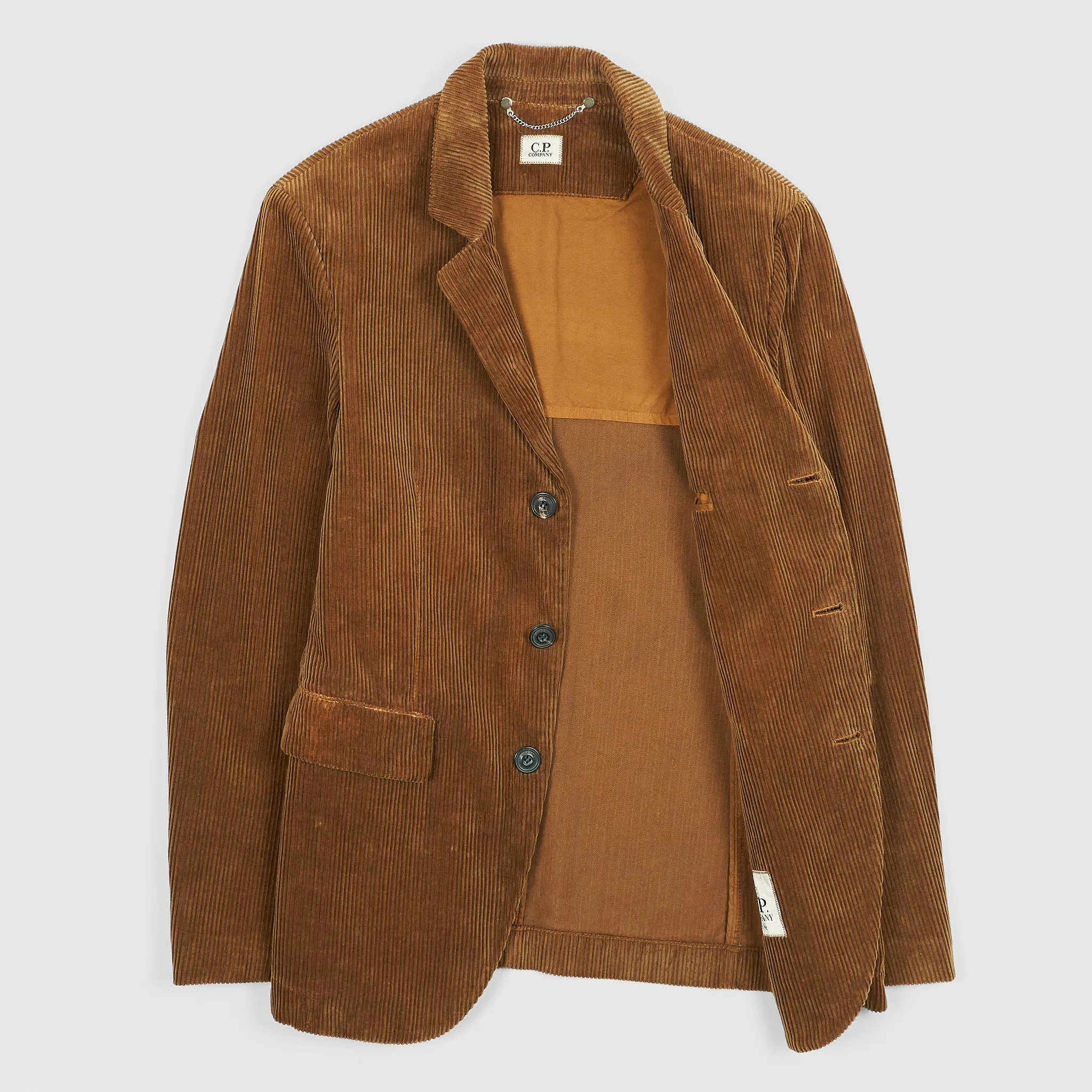 C.P. Company Corduroy  Blazer