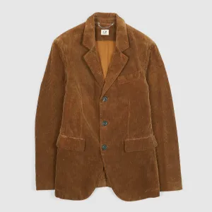 C.P. Company Corduroy  Blazer