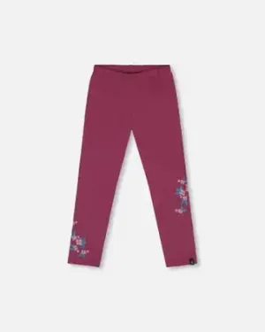 deux par deux Jersey Leggings