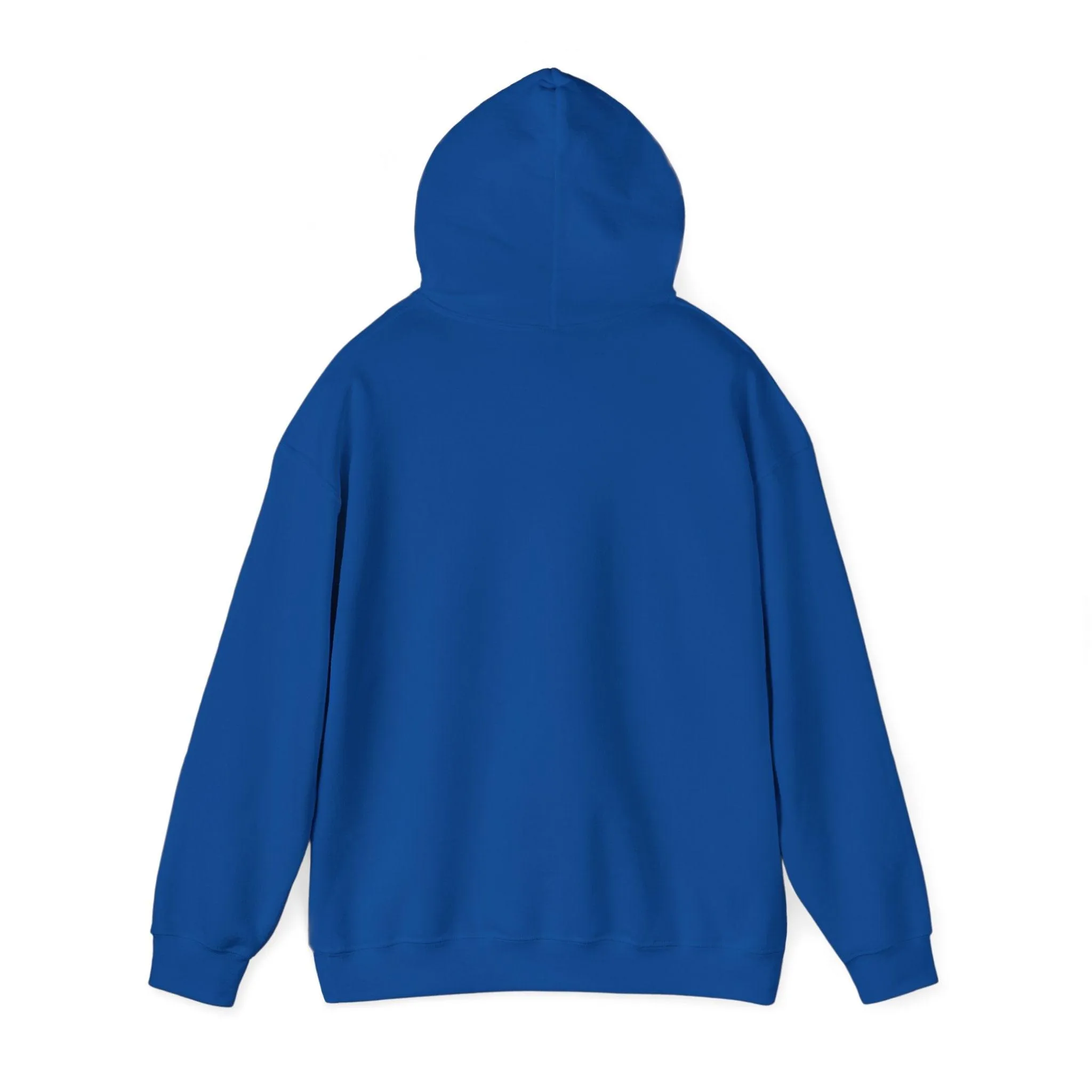 Dog Hairs Unisex Heavy Blend™ Hooded Sweatshirt