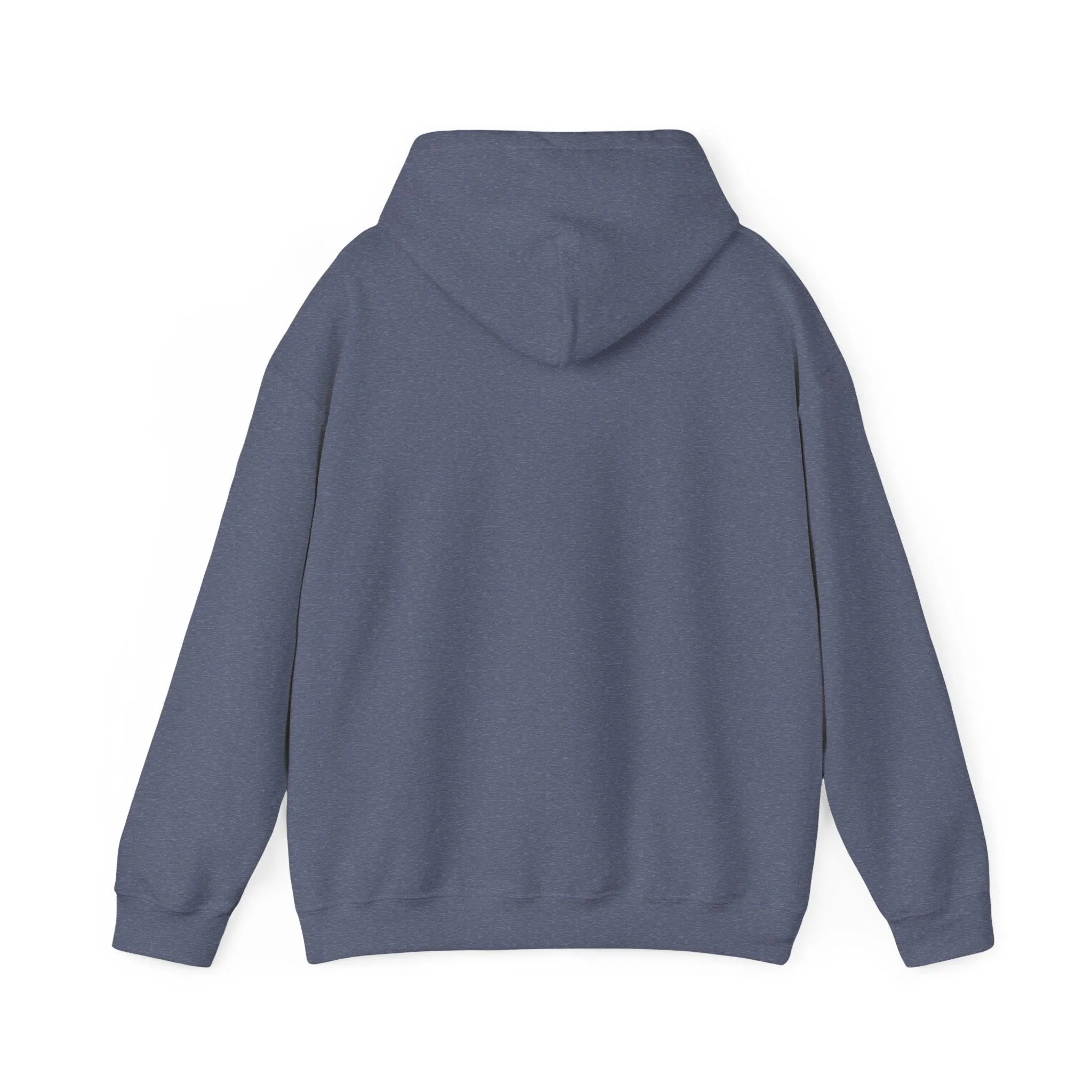 Dog Hairs Unisex Heavy Blend™ Hooded Sweatshirt