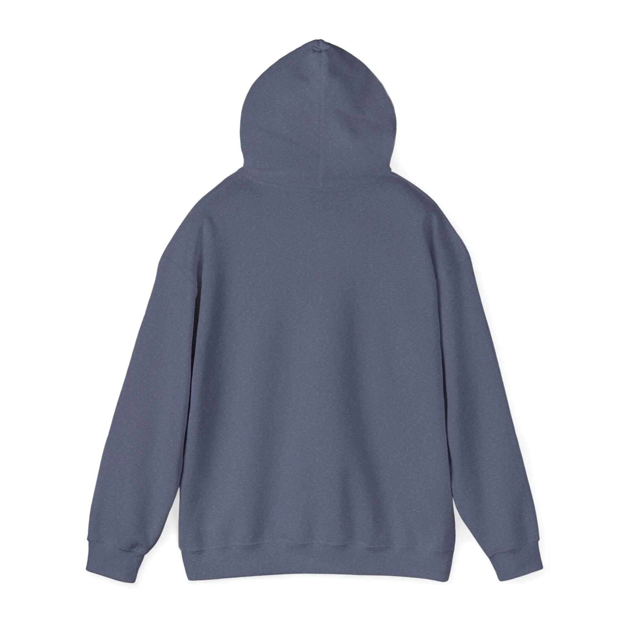 Dog Hairs Unisex Heavy Blend™ Hooded Sweatshirt