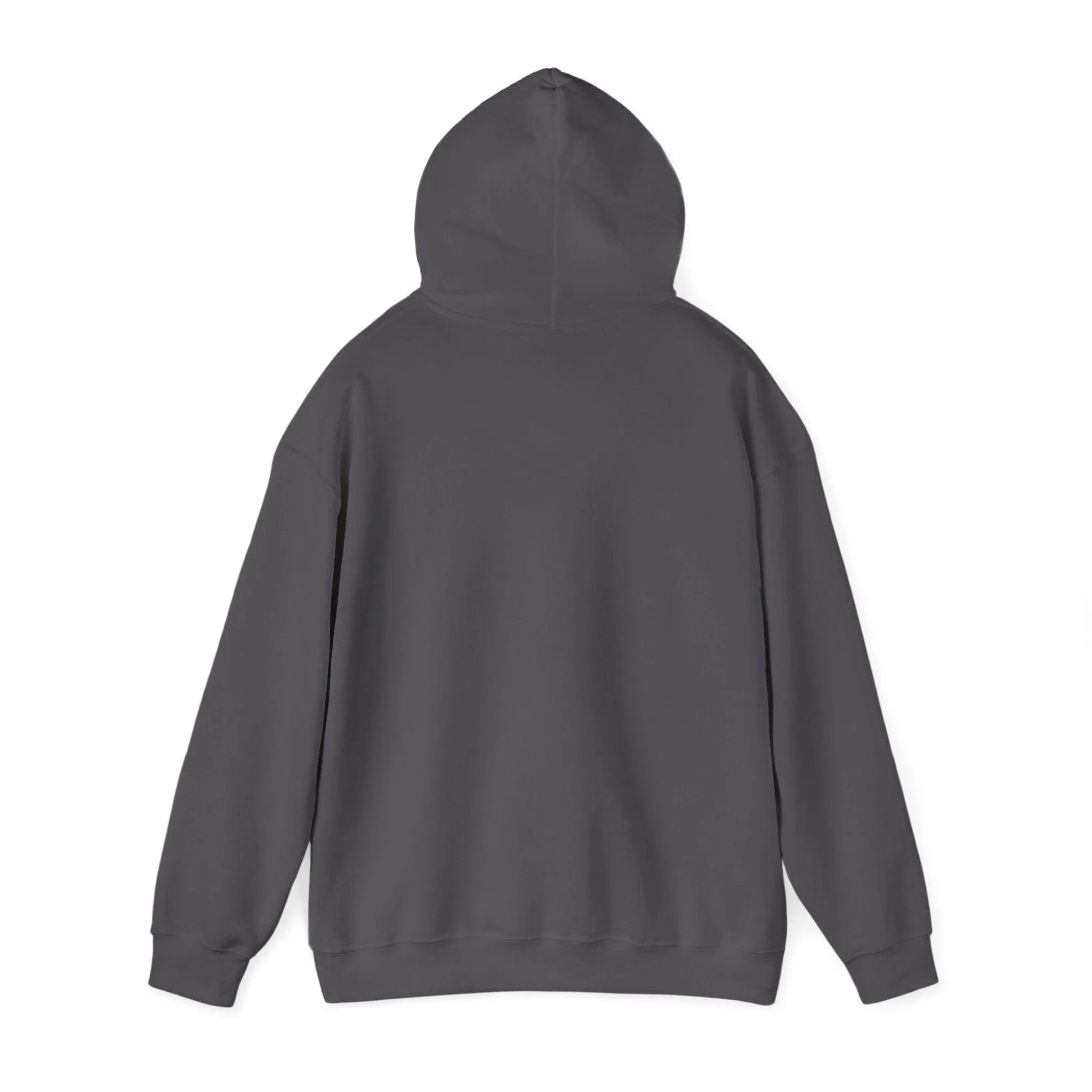 Dog Hairs Unisex Heavy Blend™ Hooded Sweatshirt