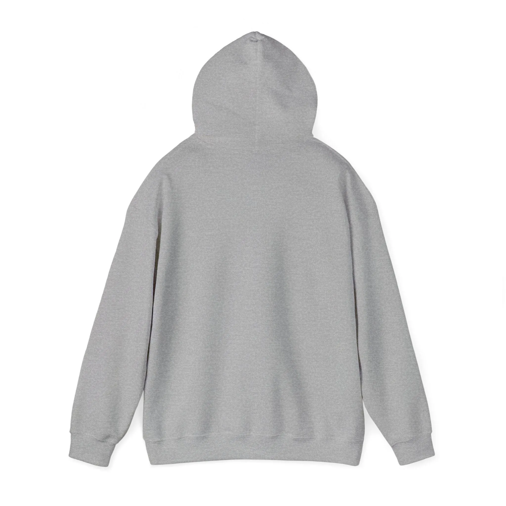 Dog Hairs Unisex Heavy Blend™ Hooded Sweatshirt