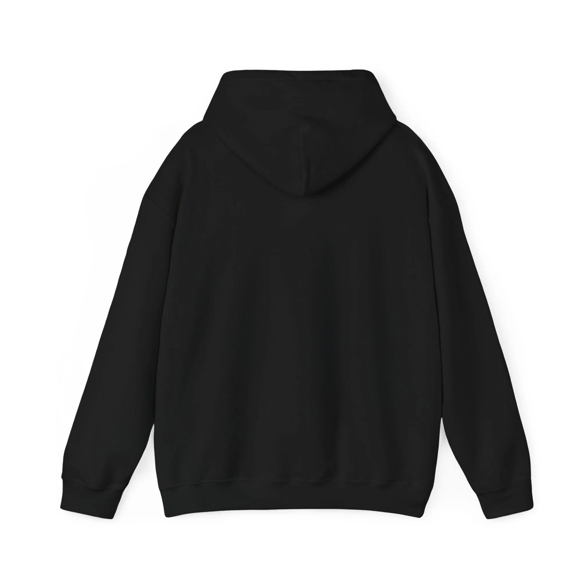 Dog Hairs Unisex Heavy Blend™ Hooded Sweatshirt