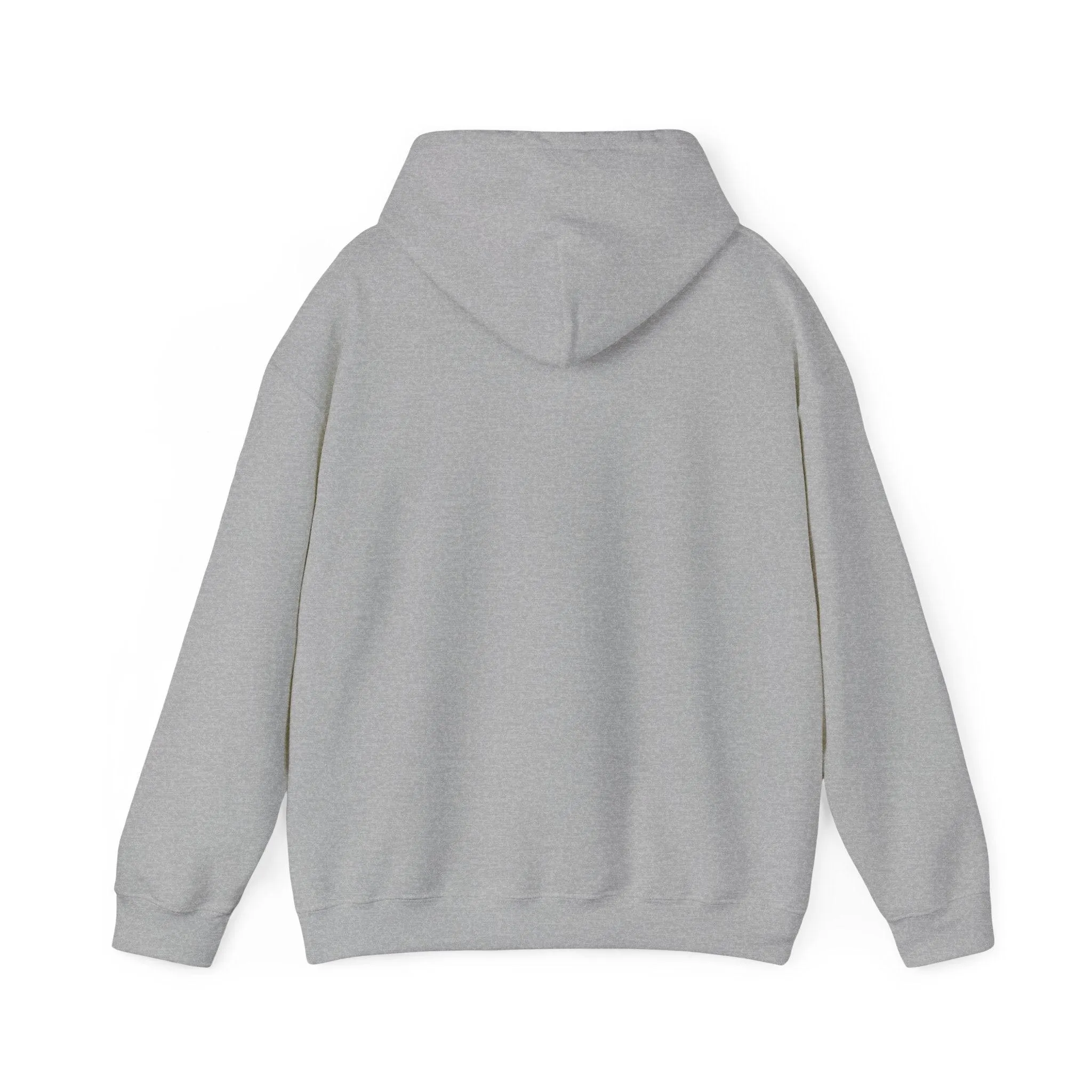 Dog Hairs Unisex Heavy Blend™ Hooded Sweatshirt