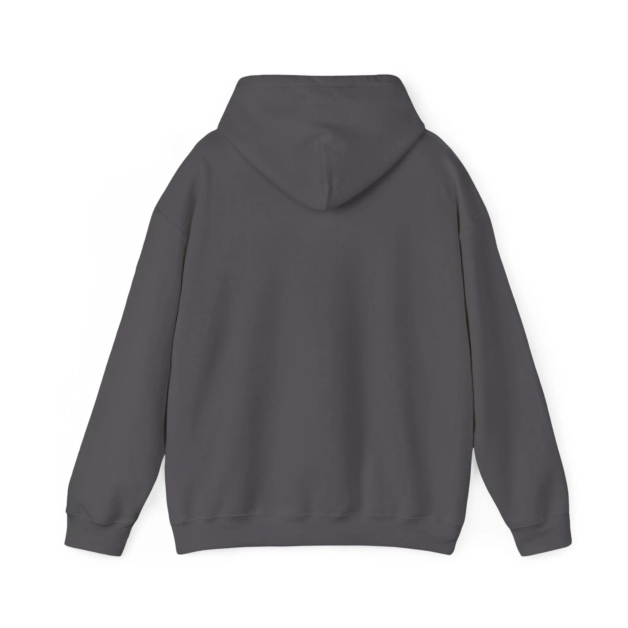 Dog Hairs Unisex Heavy Blend™ Hooded Sweatshirt