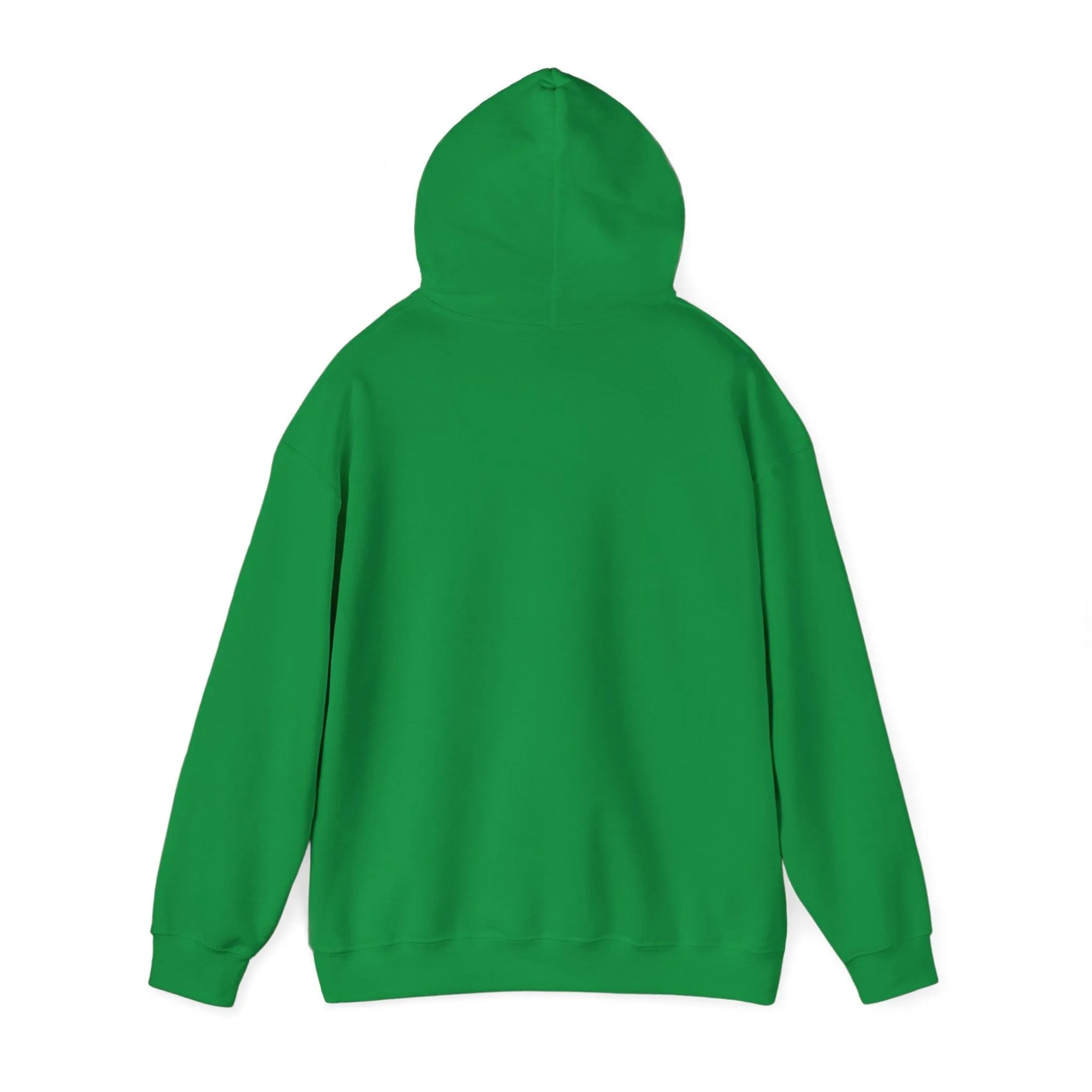 Dog Hairs Unisex Heavy Blend™ Hooded Sweatshirt