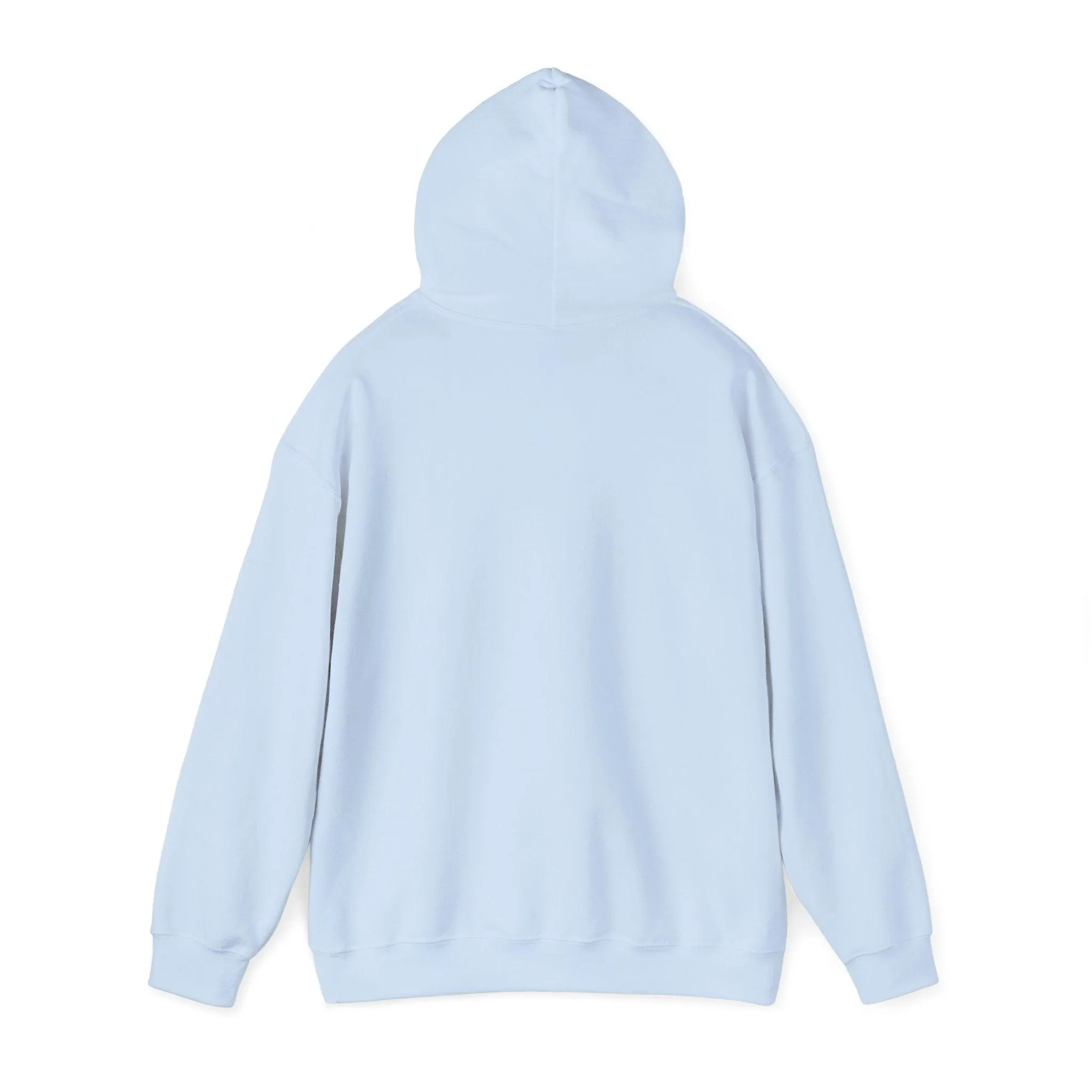 Dog Hairs Unisex Heavy Blend™ Hooded Sweatshirt