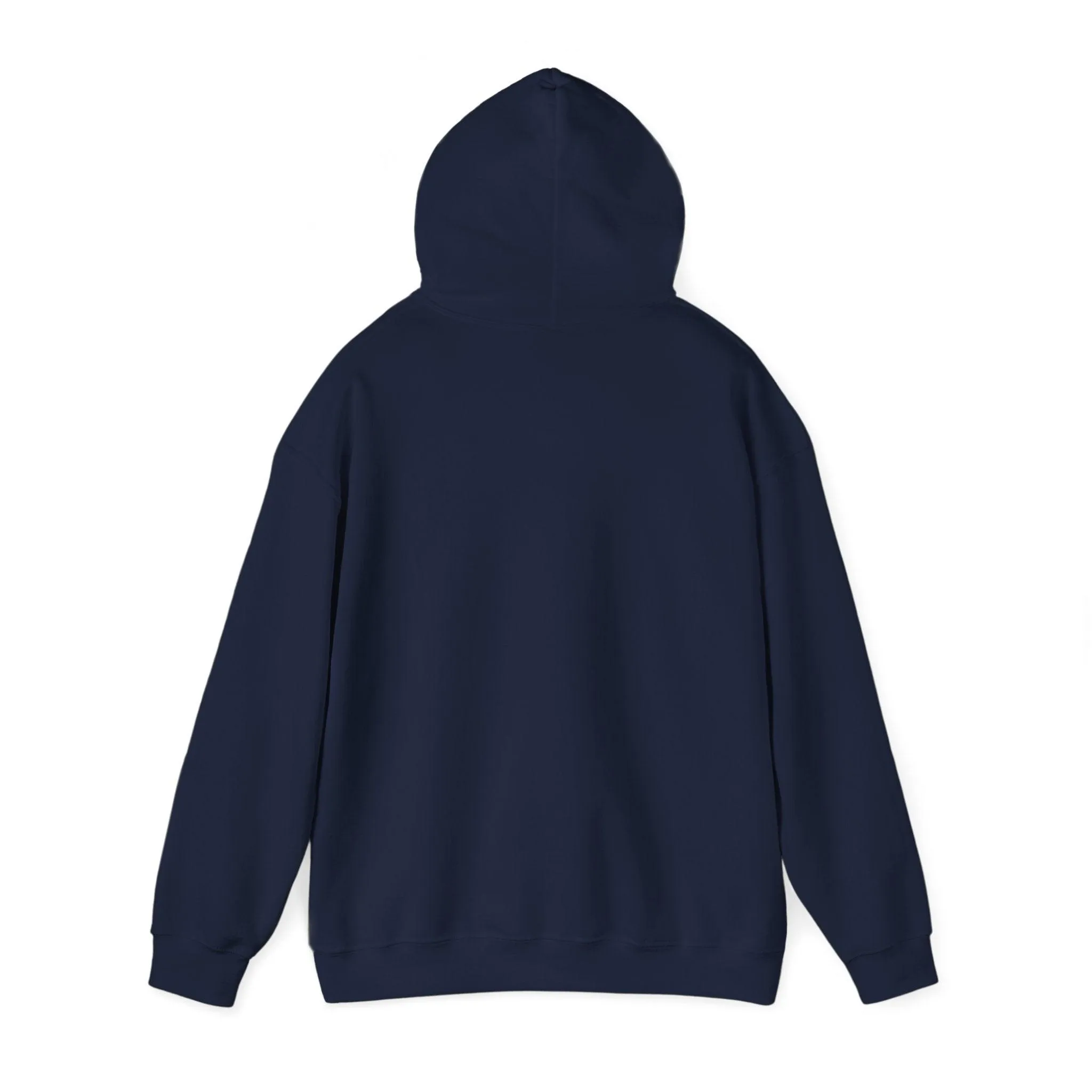 Dog Hairs Unisex Heavy Blend™ Hooded Sweatshirt