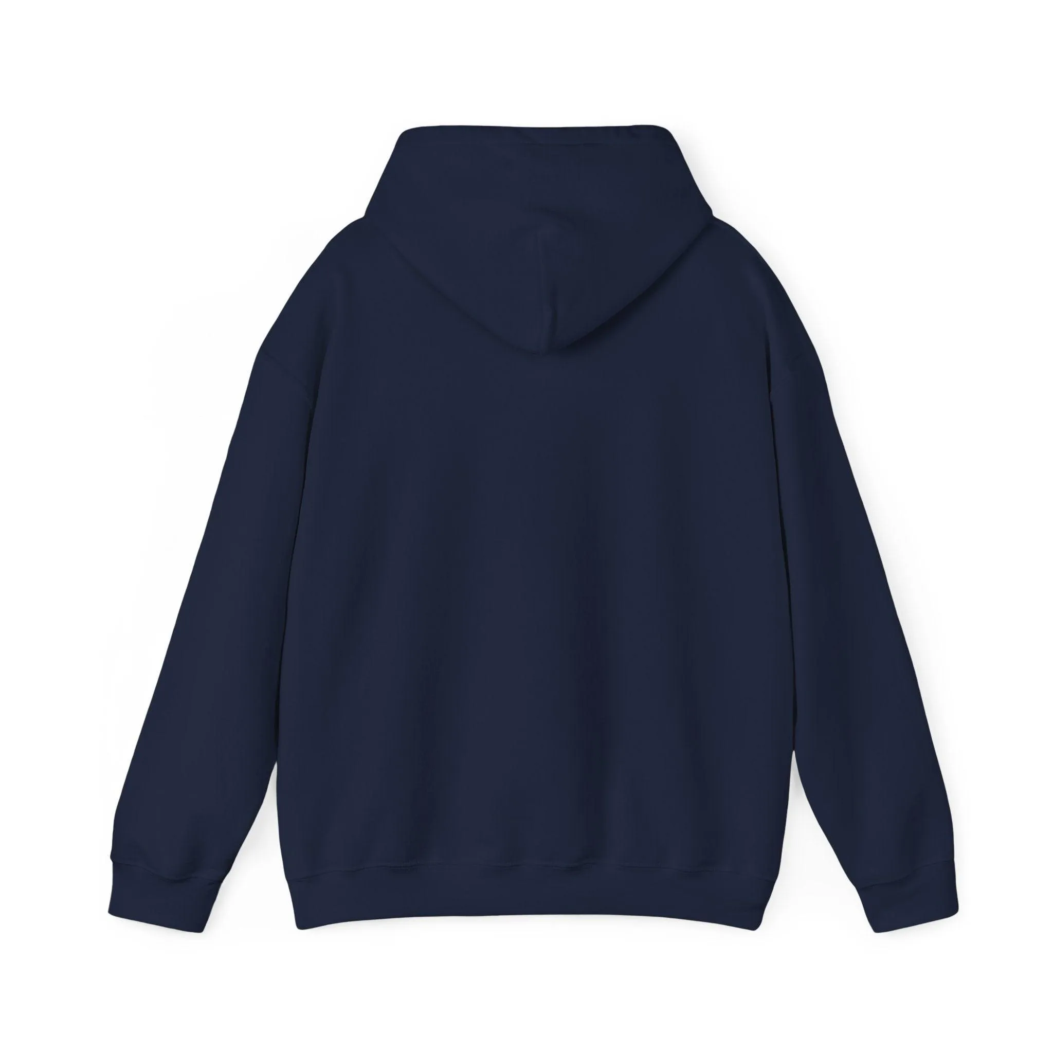 Dog Hairs Unisex Heavy Blend™ Hooded Sweatshirt