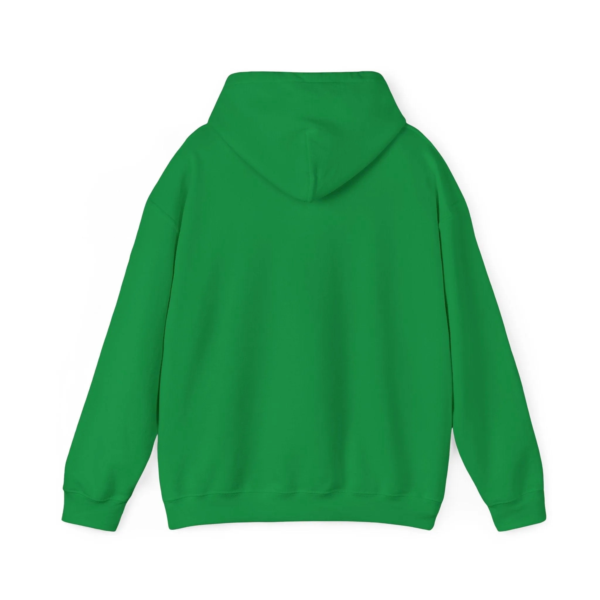 Dog Hairs Unisex Heavy Blend™ Hooded Sweatshirt