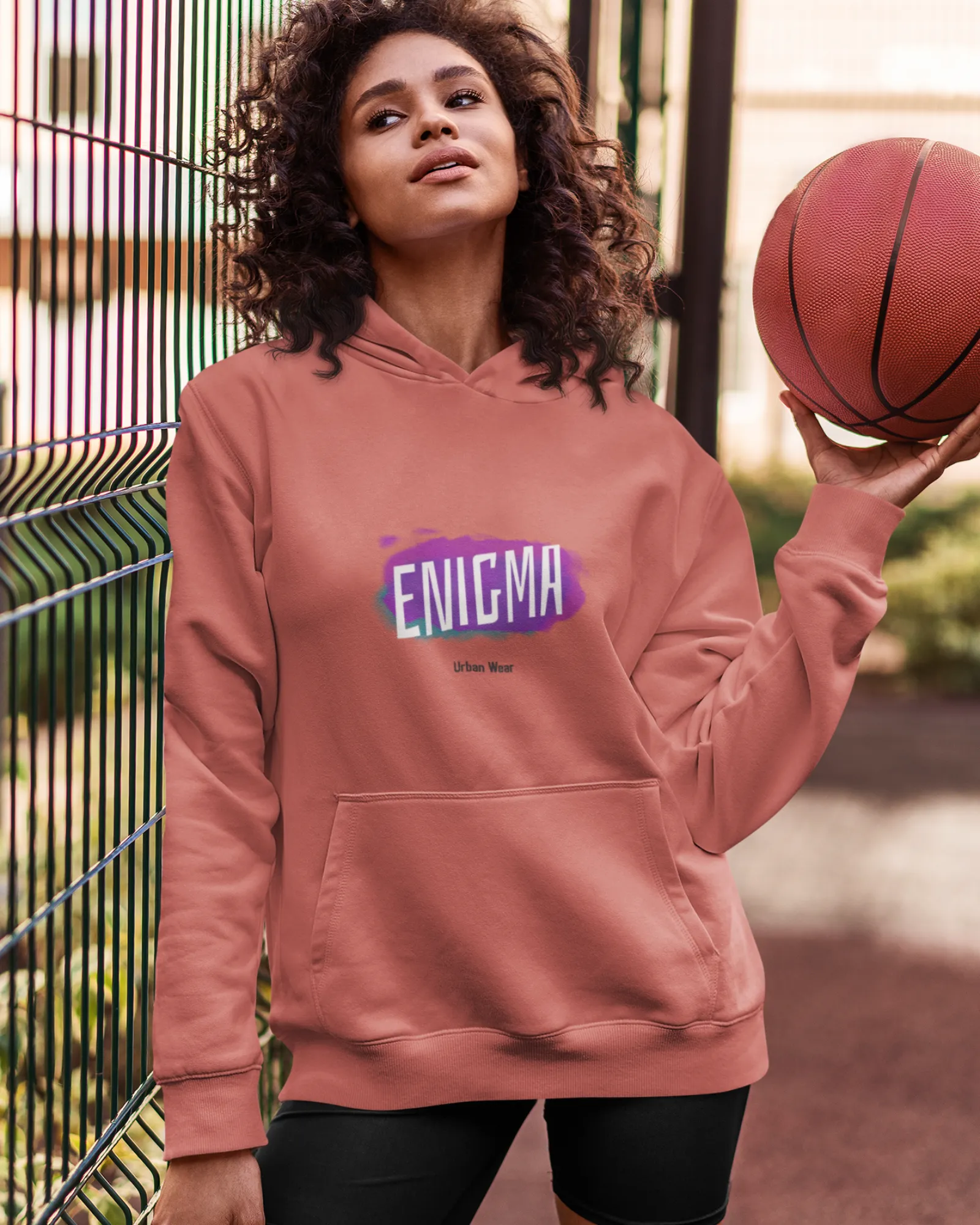 Enigma - Women's Hoodies