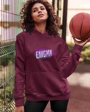 Enigma - Women's Hoodies
