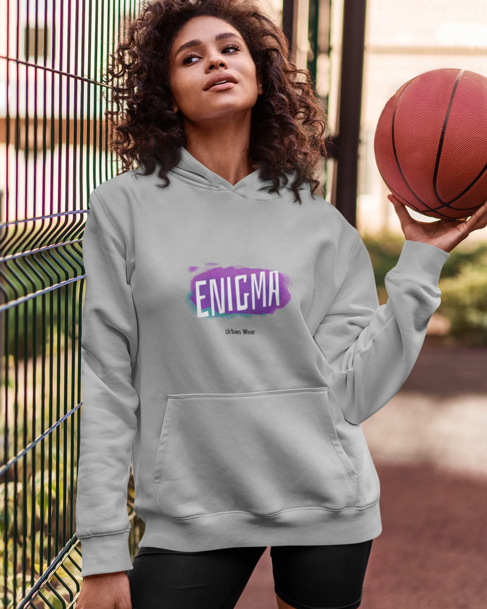 Enigma - Women's Hoodies