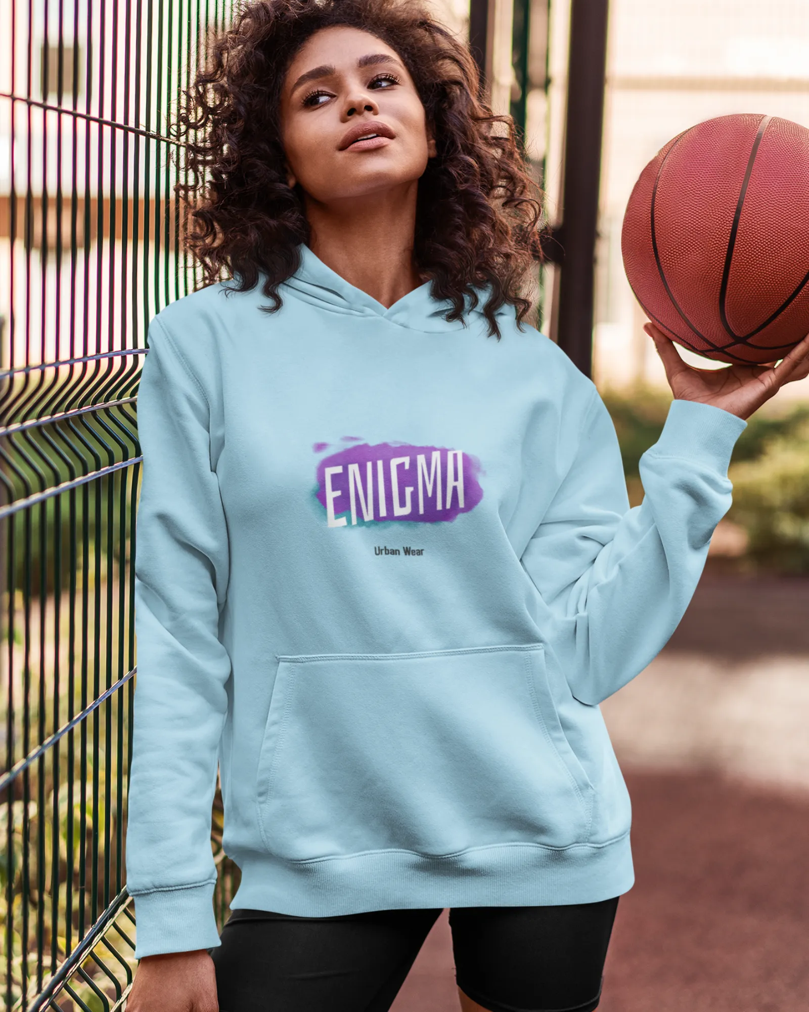 Enigma - Women's Hoodies